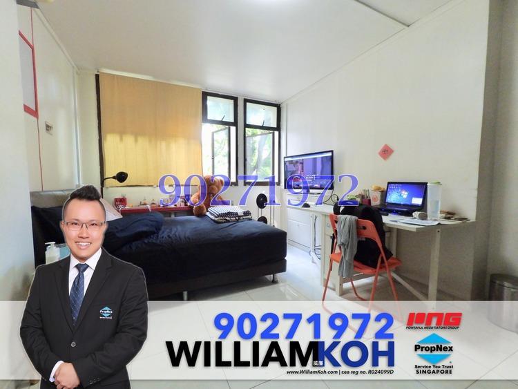 Blk 921 Hougang Street 91 (Hougang), HDB 5 Rooms #161068742